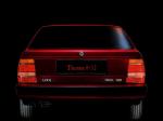 Lancia Thema 8.32 1986 года